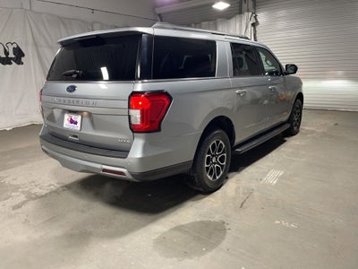 2024 Ford Expedition Max XLT