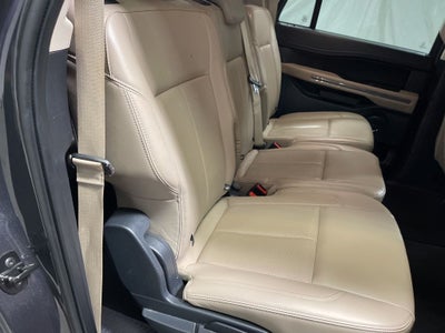2024 Ford Expedition Max XLT