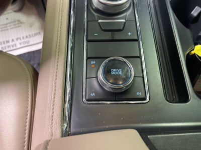 2024 Ford Expedition Max XLT