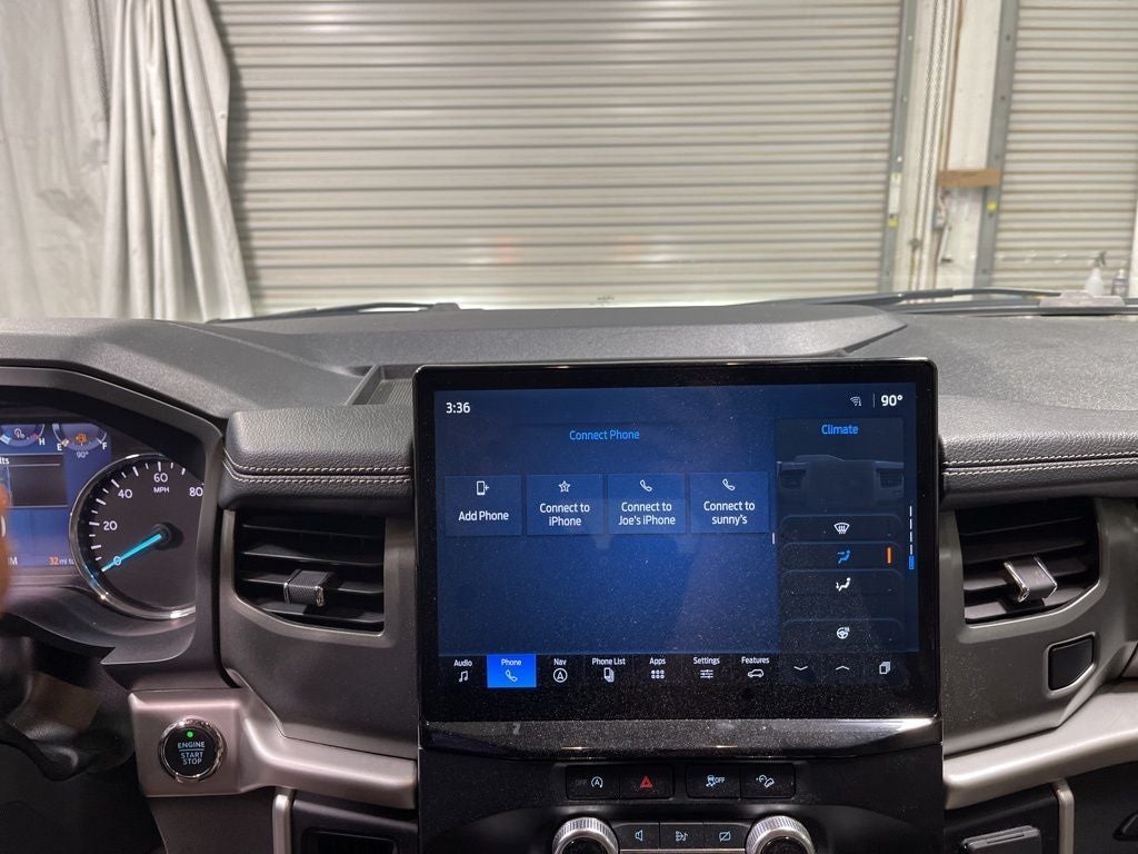 2024 Ford Expedition Max XLT
