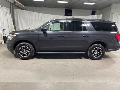 2024 Ford Expedition Max XLT