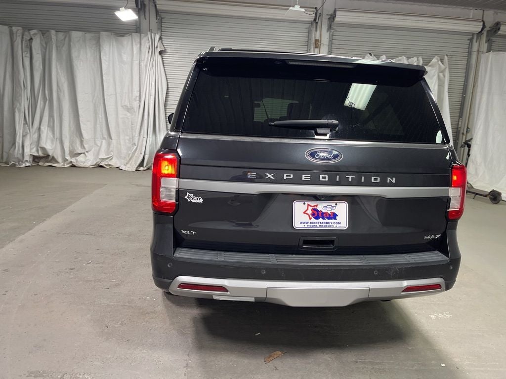 2024 Ford Expedition Max XLT