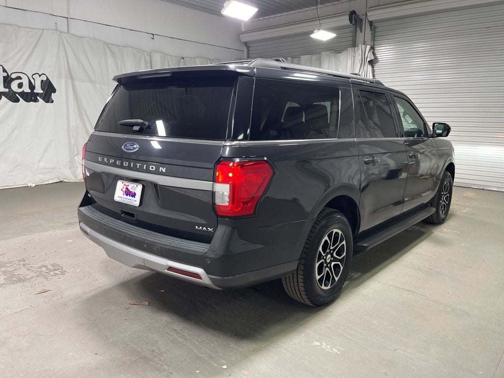 2024 Ford Expedition Max XLT