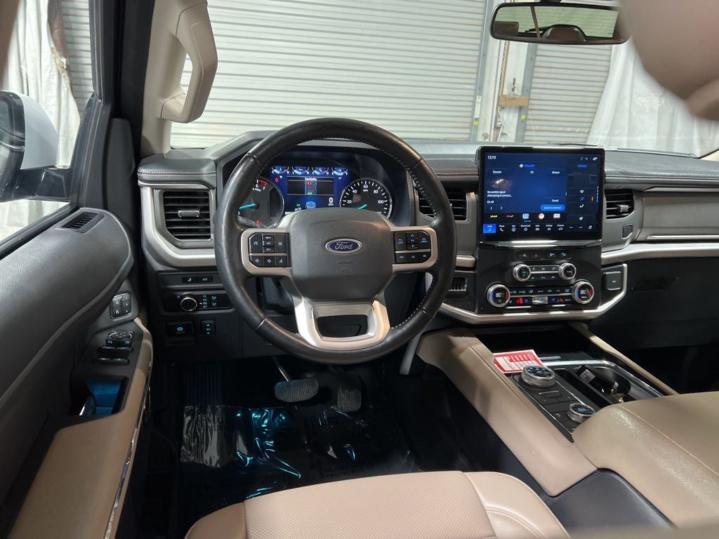 2024 Ford Expedition Max XLT