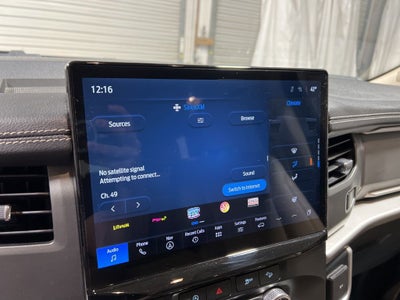 2024 Ford Expedition Max XLT