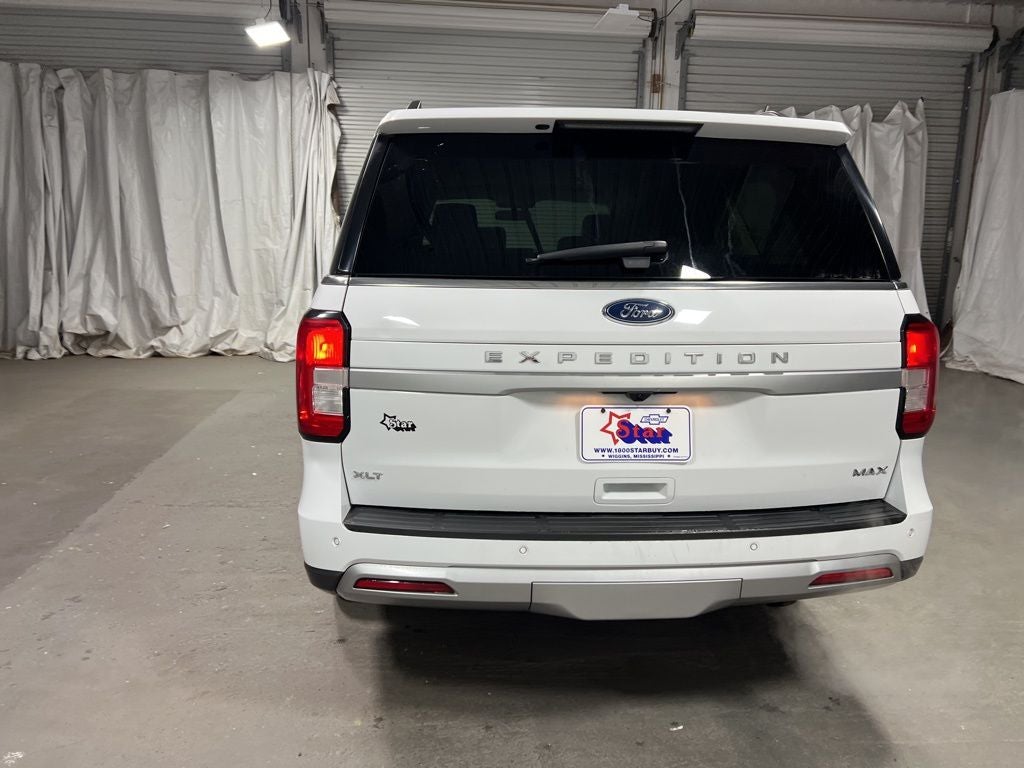 2024 Ford Expedition Max XLT
