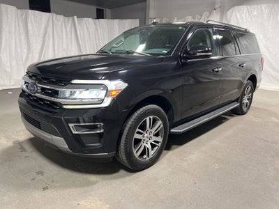 2023 Ford Expedition Max Limited