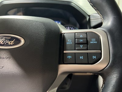 2023 Ford Expedition Max Limited