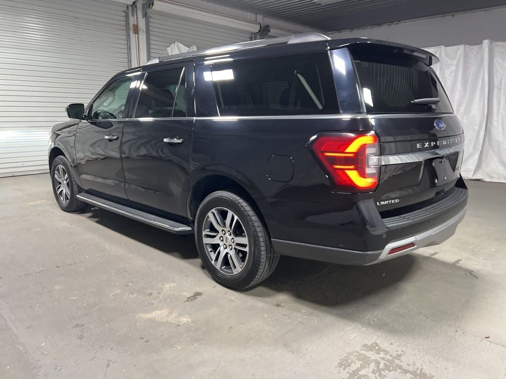 2023 Ford Expedition Max Limited