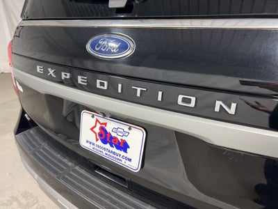 2024 Ford Expedition XLT