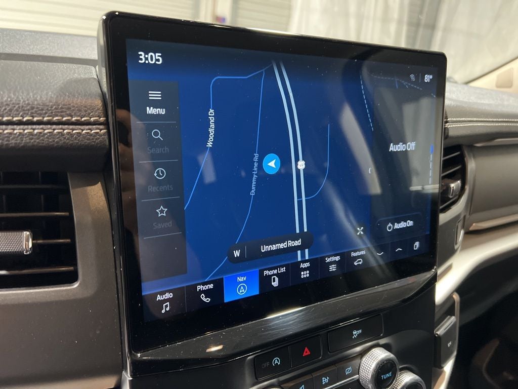 2024 Ford Expedition XLT