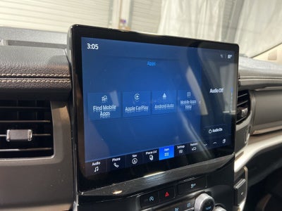 2024 Ford Expedition XLT