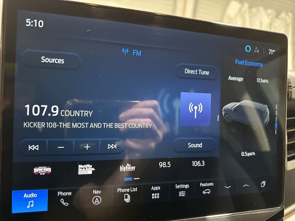 2024 Ford Expedition XLT