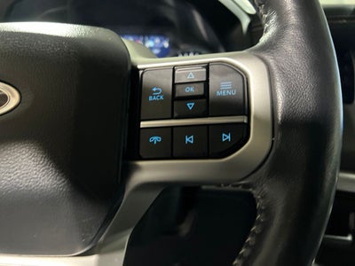 2024 Ford Expedition XLT