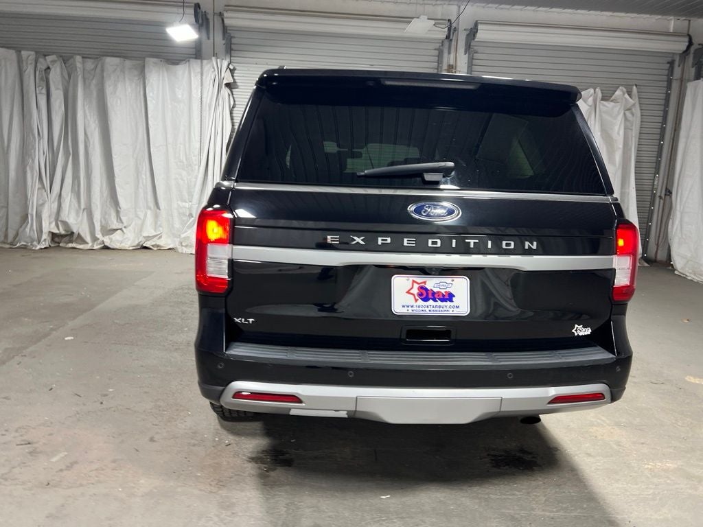 2024 Ford Expedition XLT