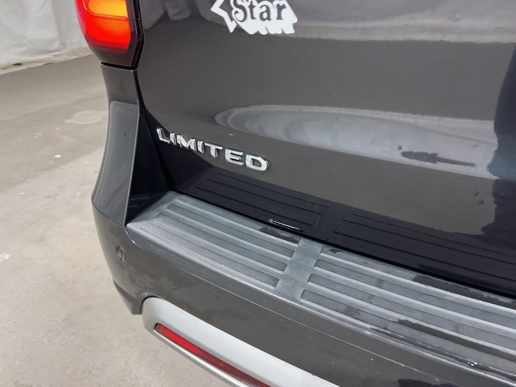 2024 Ford Expedition Limited