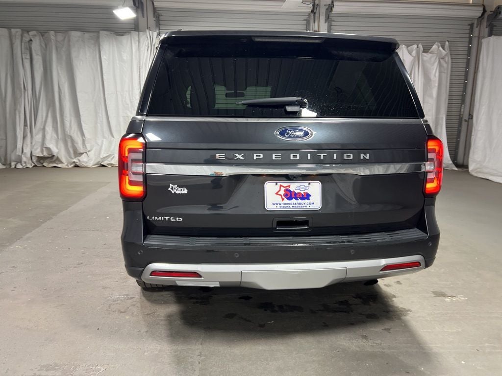 2024 Ford Expedition Limited