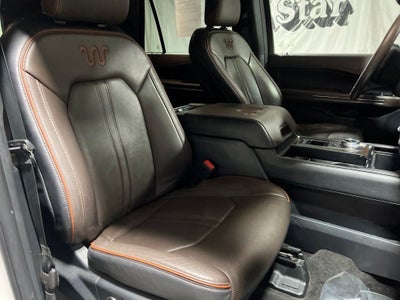 2020 Ford Expedition King Ranch