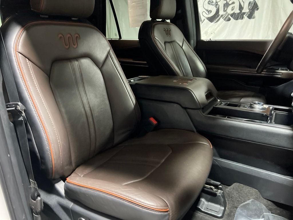 2020 Ford Expedition King Ranch