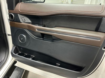 2020 Ford Expedition King Ranch