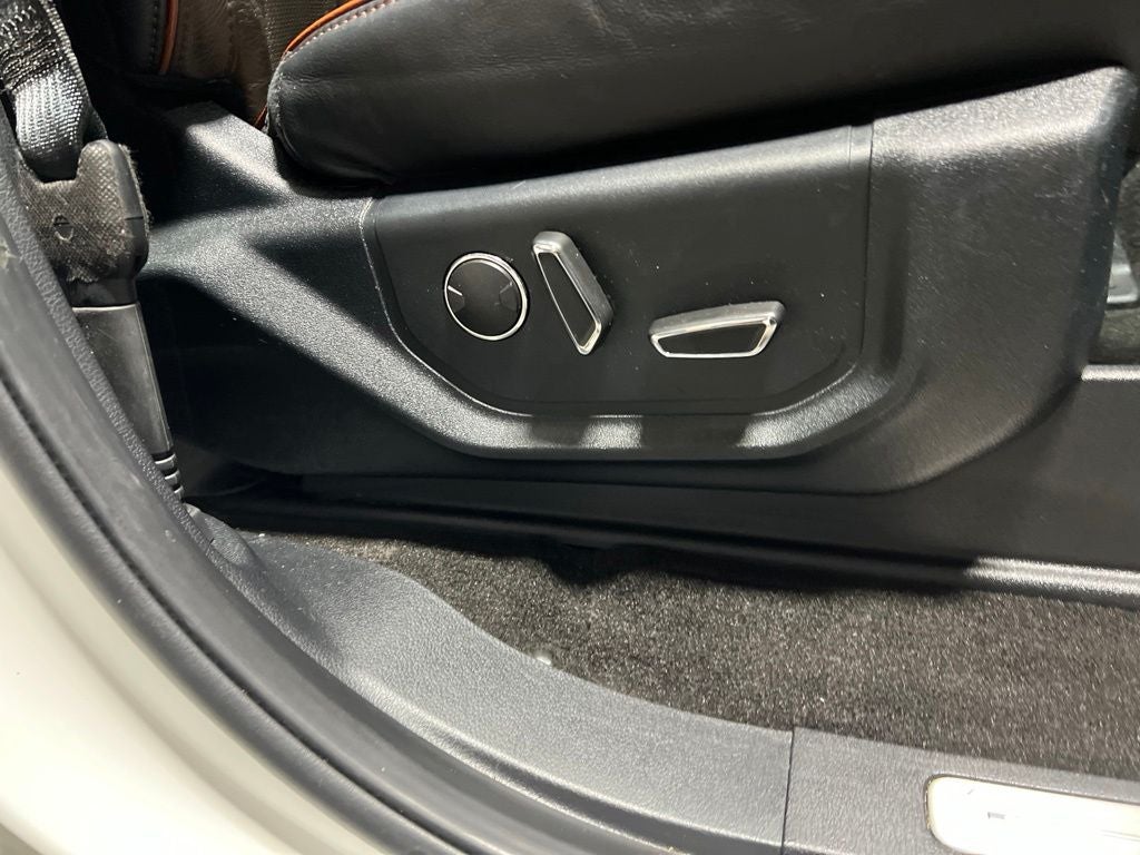 2020 Ford Expedition King Ranch