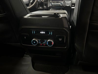 2020 Ford Expedition King Ranch