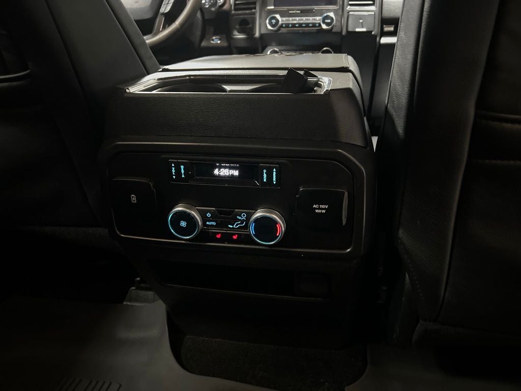 2020 Ford Expedition King Ranch