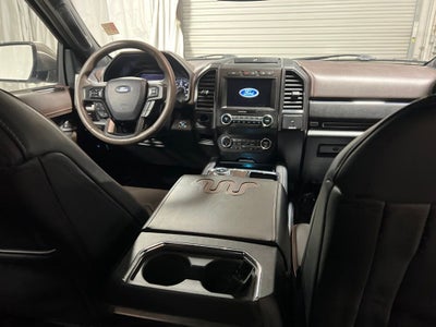 2020 Ford Expedition King Ranch