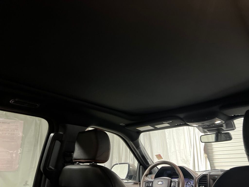 2020 Ford Expedition King Ranch