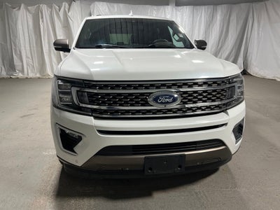 2020 Ford Expedition King Ranch
