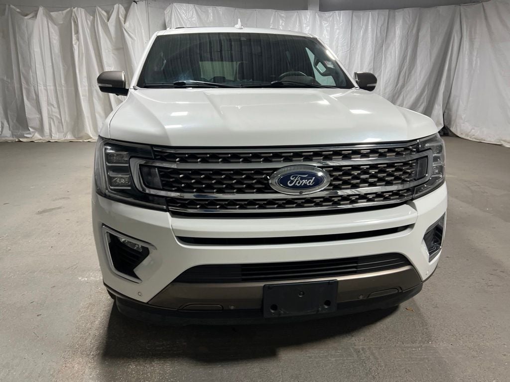 2020 Ford Expedition King Ranch