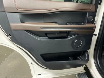 2020 Ford Expedition King Ranch