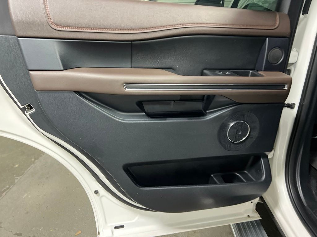 2020 Ford Expedition King Ranch