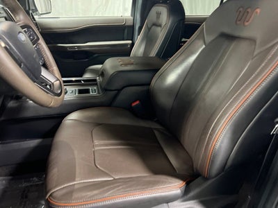 2020 Ford Expedition King Ranch
