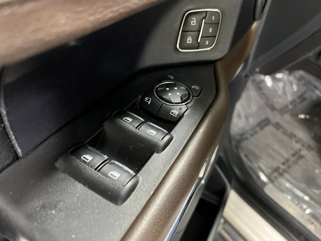 2020 Ford Expedition King Ranch