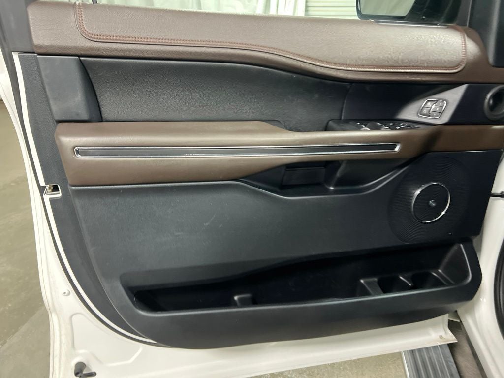 2020 Ford Expedition King Ranch