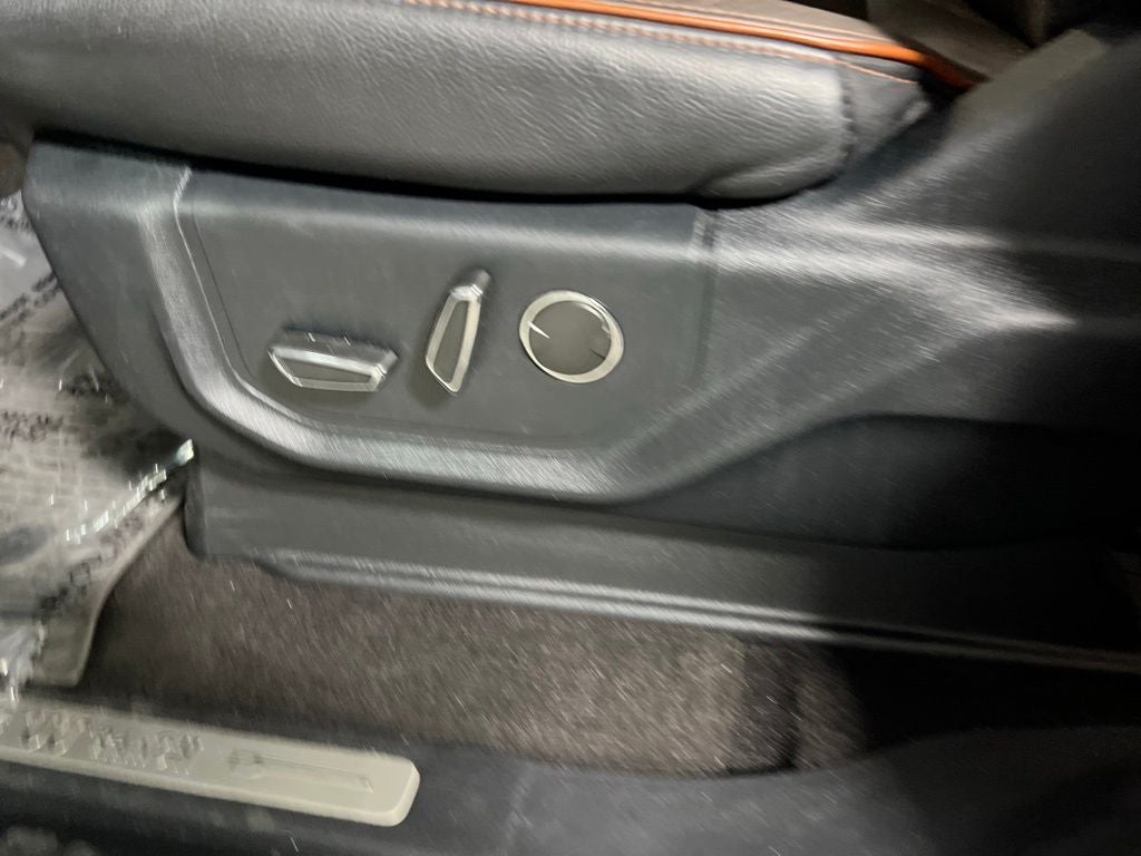 2020 Ford Expedition King Ranch