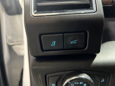 2020 Ford Expedition King Ranch