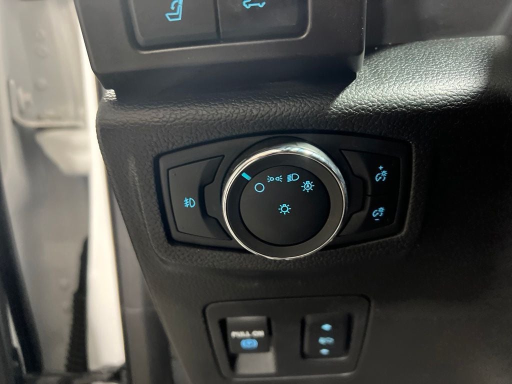 2020 Ford Expedition King Ranch