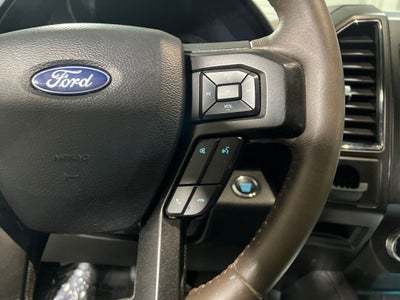 2020 Ford Expedition King Ranch