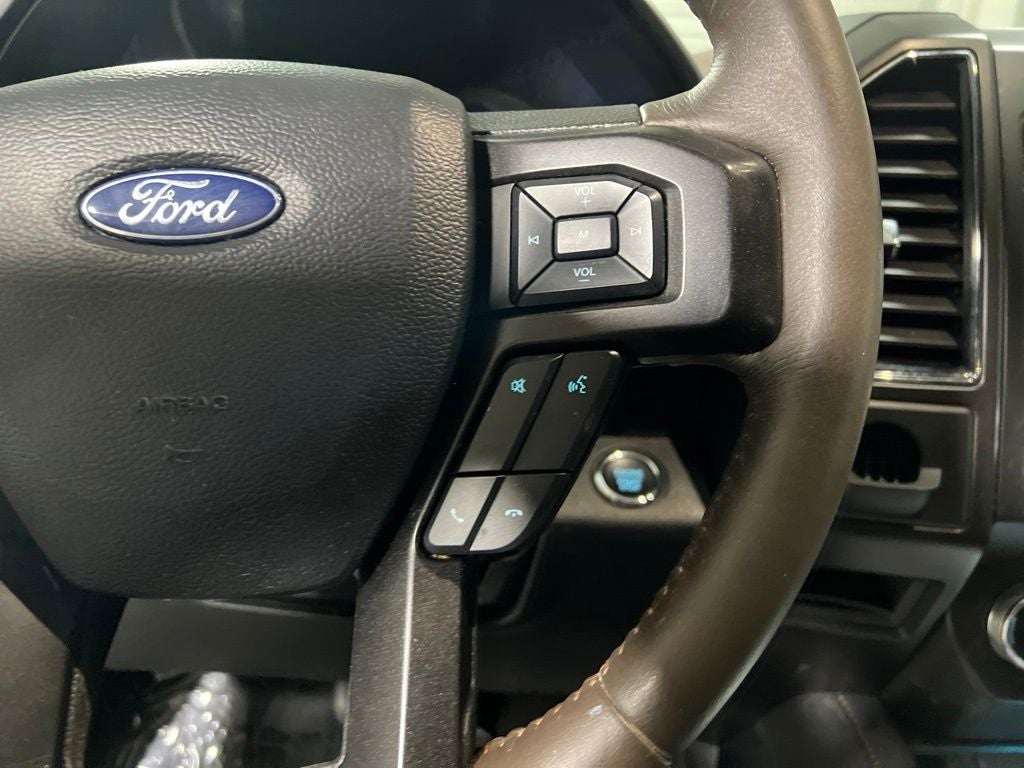 2020 Ford Expedition King Ranch