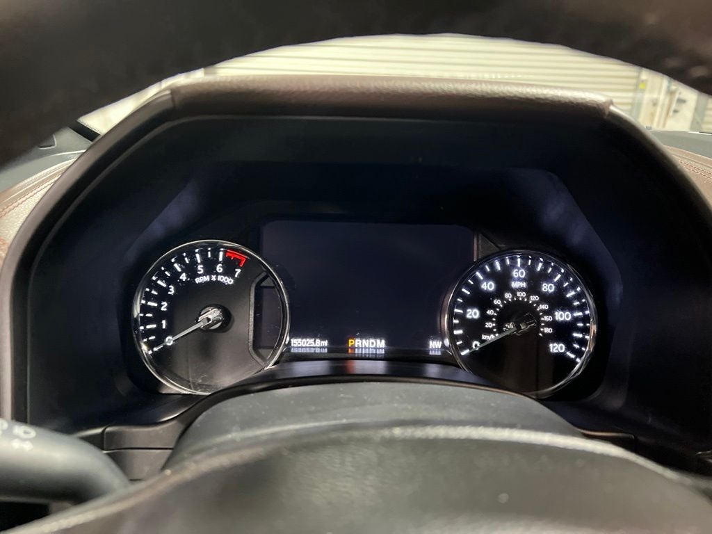 2020 Ford Expedition King Ranch
