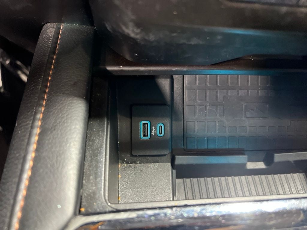 2020 Ford Expedition King Ranch