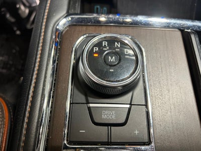 2020 Ford Expedition King Ranch