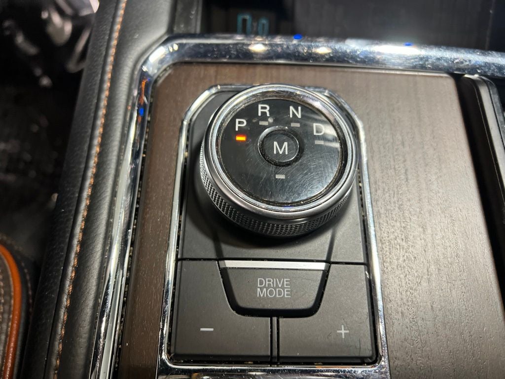 2020 Ford Expedition King Ranch