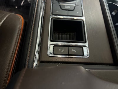 2020 Ford Expedition King Ranch