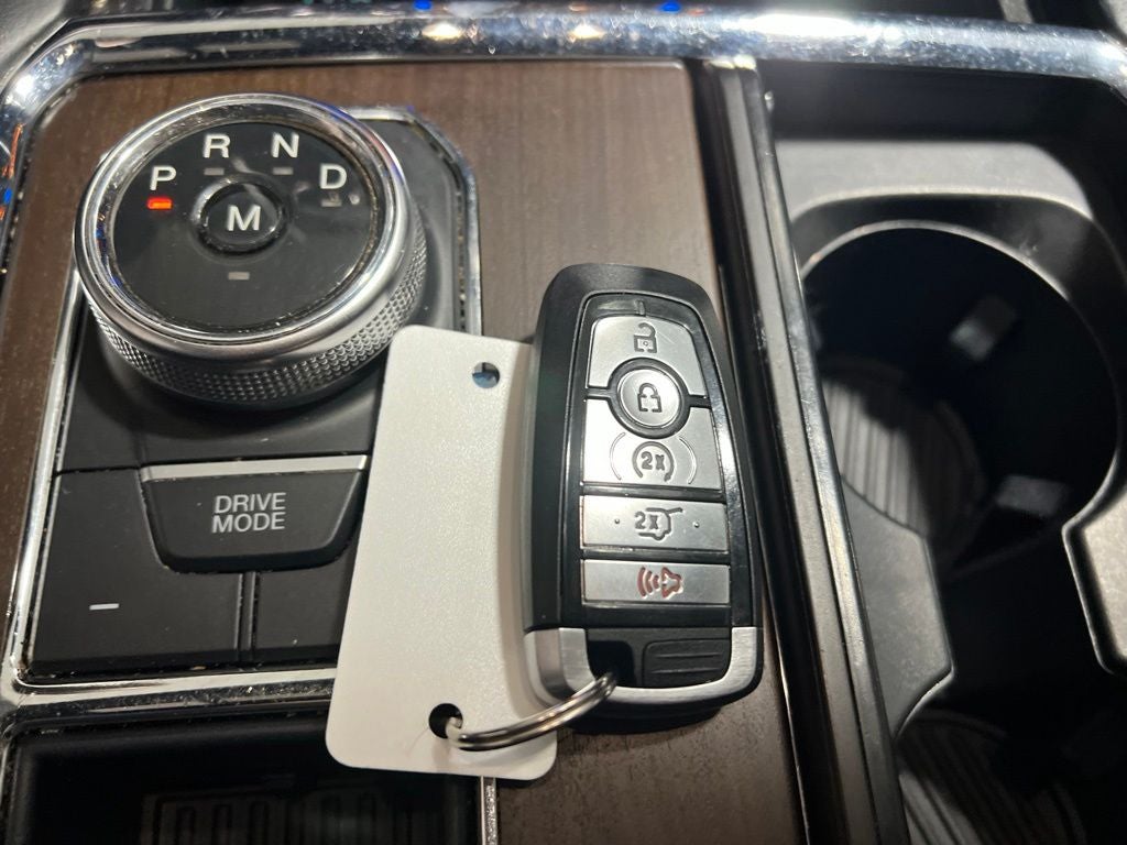 2020 Ford Expedition King Ranch