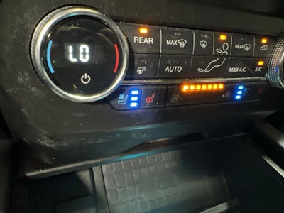 2020 Ford Expedition King Ranch