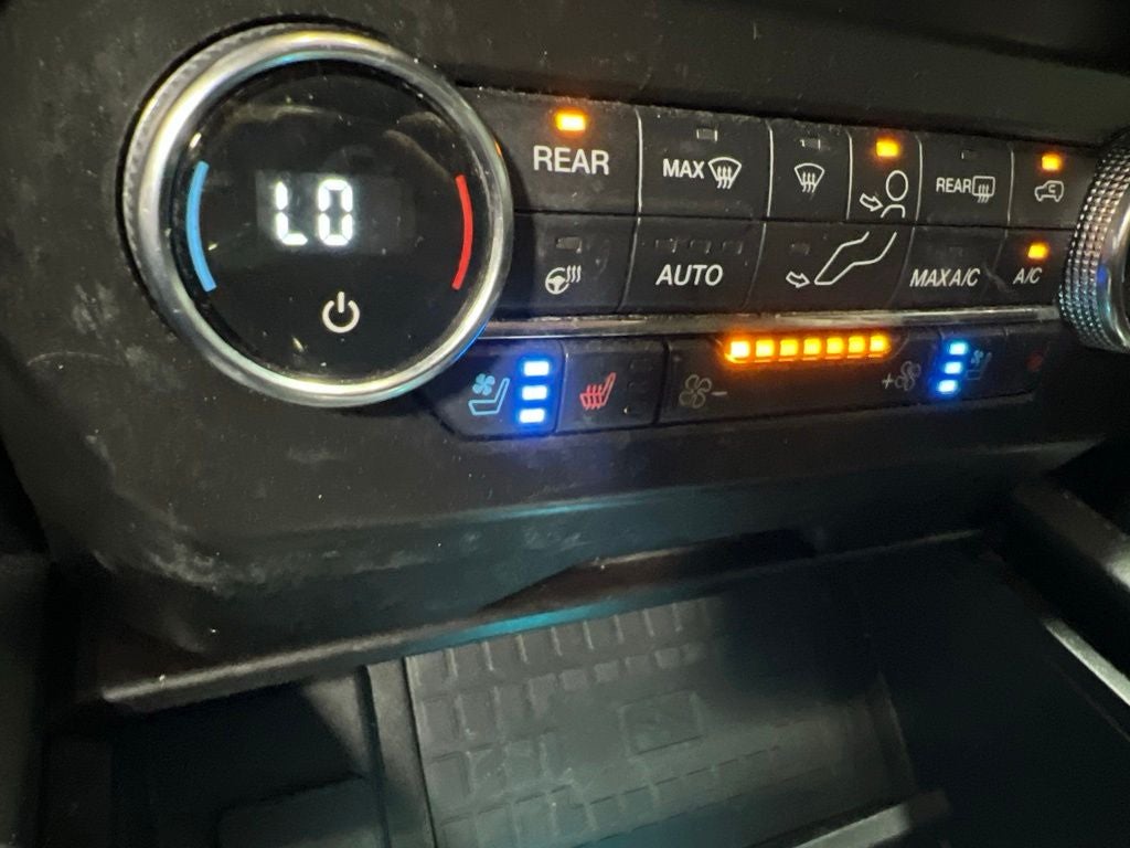 2020 Ford Expedition King Ranch