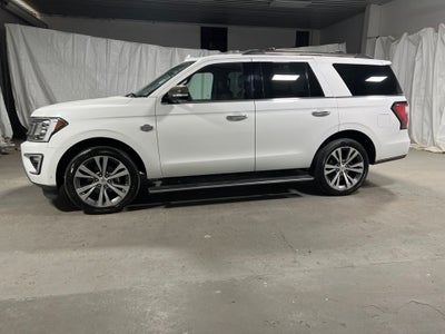 2020 Ford Expedition King Ranch